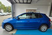 Skoda Fabia 1.0 TSI Selection