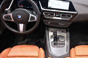 BMW Z4 20i sDrive M Sport sport-aut