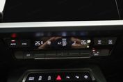 Audi A3 TFSIe S Line Sportback