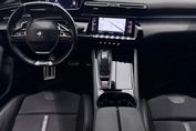 Peugeot 508 2.0 BlueHDi GT Line S&S EAT8