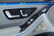 Mercedes Klasa S AMG 63 E Performance L 4-Matic