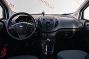 Ford Transit Courier L1H1 Zabudowa Brygadowa