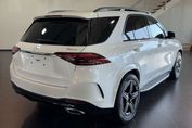 Mercedes GLE 350 de 4-Matic AMG Line