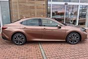 Toyota Camry Executive 2.5 Hybrid Dynamic Force