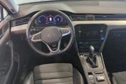 Volkswagen Passat 2.0 TSI R-Line DSG