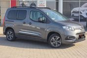 Toyota Proace City Verso L1H1 Family AT