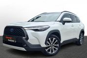 Toyota Corolla Cross 2.0 Hybrid Executive