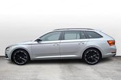 Skoda Superb 2.0 TDI SCR Sportline DSG