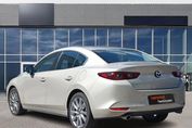 Mazda 3 2.0 Exclusive Line aut
