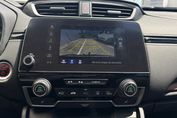 Honda CR-V 2.0