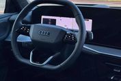 Audi Q3 TFSI quattro S line Sportback