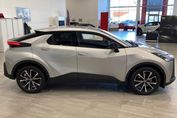 Toyota C-HR Style 1.8 Hybrid