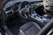 Audi A6 40 TDI quattro Sport S tronic