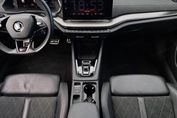Skoda Octavia 2.0 TDI RS DSG