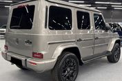 Mercedes Klasa G 580 EQ