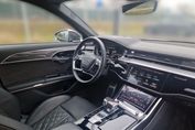 Audi A8 S8 TFSI mHEV quattro Tiptr.