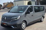 Renault Trafic 2.0 Blue dCi L2 Equilibre