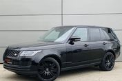 Land Rover Range Rover 5.0 V8 S/C Vogue