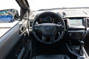 Ford Ranger 4x4 Wildtrak AT