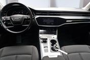 Audi A6 Avant 45 TFSI quattro