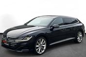 Volkswagen Arteon 2.0 TDI 4Motion R-Line DSG