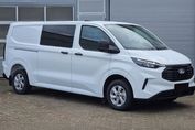 Ford Transit Custom 320 L2H1 Trend Zabudowa Brygadowa
