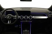 Mercedes GLB 200 d AMG Line