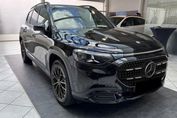 Mercedes GLB 220 4-Matic Progressive