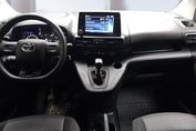 Toyota Proace City Verso Long Business