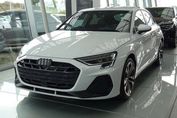 Audi A3 TFSI S Line Sportback
