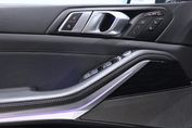 BMW X7 xDrive40d M Sport