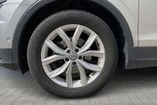 Volkswagen Tiguan 1.4 TSI DSG