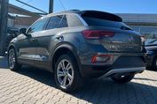 Volkswagen T-Roc Life Plus 1.5 TSI DSG