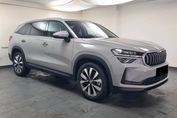 Skoda Kodiaq Edition 130 2.0 TDI DSG 4x4