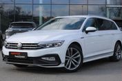 Volkswagen Passat 2.0 TDI R-Line 4motion DSG