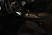 Alfa Romeo Giulia 2.9 Bi Turbo V6 Quadrifoglio