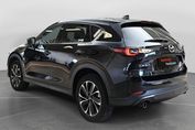 Mazda CX-5 2.0 Hikari 2WD aut