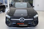 Mercedes Klasa A 180 AMG Line