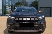Dacia Sandero Stepway Extreme LPG 1.0 TCe