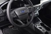 Ford Focus Titanium X aut 1.5 EcoBlue