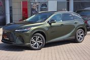 Lexus RX 350h Elegance
