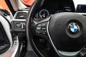BMW Seria 3 Gran Turismo 320d xDrive Luxury Line aut