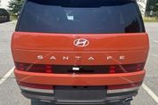 Hyundai Santa Fe 1.6 T-GDI HEV Executive 2WD aut