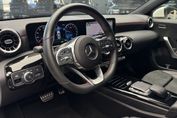 Mercedes Klasa A 250 e AMG Line