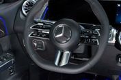 Mercedes GLB 200 AMG Line