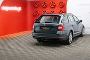 Skoda Octavia 2.0 TDI
