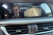 Alfa Romeo Stelvio Turbo Intensa Q4