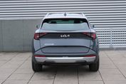 Kia Sportage 1.6 T-GDI Business Line 2WD DCT