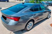 Skoda Octavia Selection 2.0 TSI 4x4 DSG