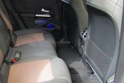 Mercedes EQA 250  Electric Art